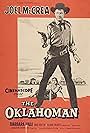 Joel McCrea in The Oklahoman (1957)