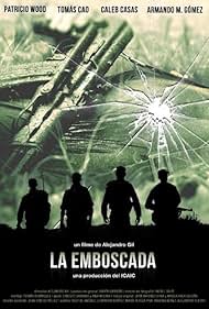 La emboscada (2015)