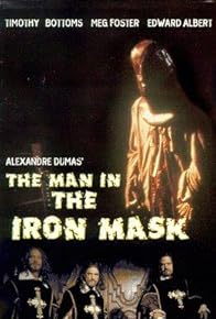 Primary photo for The Face of Alexandre Dumas: The Man in the Iron Mask