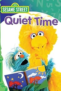 Primary photo for Sesame Street: Quiet Time