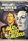 Bajo el cielo de México (1958)