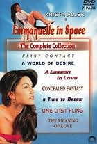 Emmanuelle: First Contact