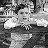 John Megna in To Kill a Mockingbird (1962)