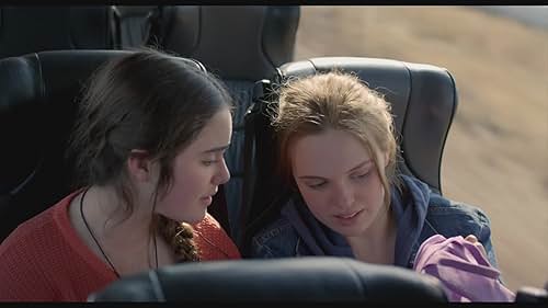 When rebellious 16-year-old Grace (rising star Odessa Young) takes off on her own, her exasperated parents (Radha Mitchell and Richard Roxburgh) enlist the help of a close-to-retirement detective, and begin the long drive from Perth to the West Australian Wheatbelt to try to find her. Looking for Grace is about how we make sense of the mess of our lives and what it all means.  It is a wry drama about lies, secrets, small and large griefs and, of course, love.