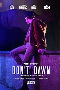 Primary photo for Don't Dawn