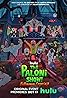 The Paloni Show! Halloween Special! (2022) Poster