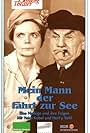 Mein Mann, der fährt zur See (1971)