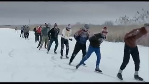 An infamous ice-skating race is held in the north of the Netherlands. This film is based on the facts of the fateful day in 1963 when thousands of skaters suffered frostbite and shocking injuries because of plunging temperatures and rough terrain