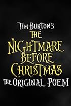 The Nightmare Before Christmas: The Original Poem