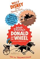 Donald and the Wheel