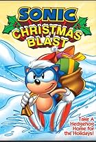 Sonic: Christmas Blast