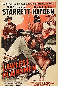 Primary photo for Lawless Plainsmen