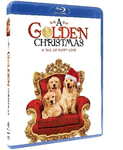 A Golden Christmas (2009)