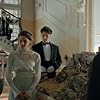 Pep Anton Muñoz, Yon González, and Amaia Salamanca in Gran Hotel (2011)