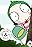 Sarah and Duck