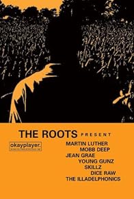 Primary photo for Roots Present: Live in Concert