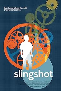 Primary photo for SlingShot