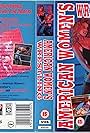 American Women's Wrestling Federation: Premiere (1988)