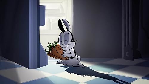 Bunnicula: Season 1: Hungry