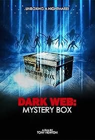 Dark Web: Mystery Box (2020)