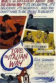 Love, the Italian Way (1960)