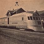 Burlington Zephyr