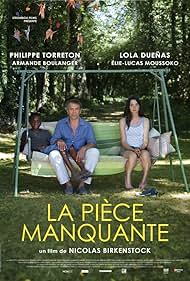 La pièce manquante (2013)