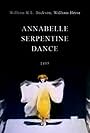 Serpentine Dance by Annabelle (1896)