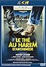 Le thé au harem d'Archimède (1985) Poster