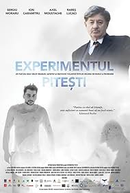 Ion Caramitru and Sergiu Moraru in Experimentul Pitesti (2023)