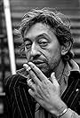 Serge Gainsbourg