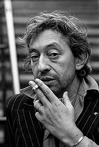 Primary photo for Serge Gainsbourg