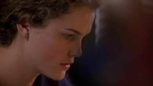 Keri Russell in Felicity (1998)