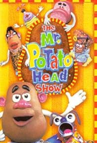 Primary photo for The Mr. Potato Head Show