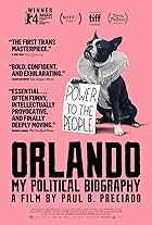 Orlando: My Political Biography (2023)