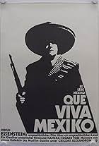 Eisenstein's Mexican Project