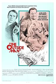 The Outside Man (1972)