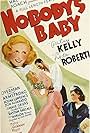 Patsy Kelly and Lyda Roberti in Nobody's Baby (1937)