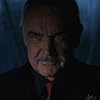 Sean Connery in The Avengers (1998)