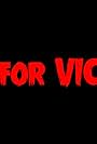 V is for Victim (2020)