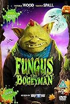 Fungus the Bogeyman (2015)