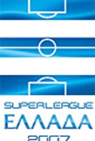 Primary photo for 2006-07 Super League Greece