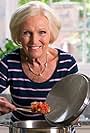 Mary Berry in Mary Berry's Absolute Favourites (2015)