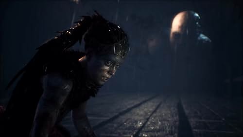 Hellblade: Senua's Sacrifice: Hela (International Trailer)