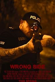 Wrong Side (2023)