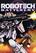 Robotech: Battlecry