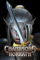 Champions of Norrath: Realms of EverQuest