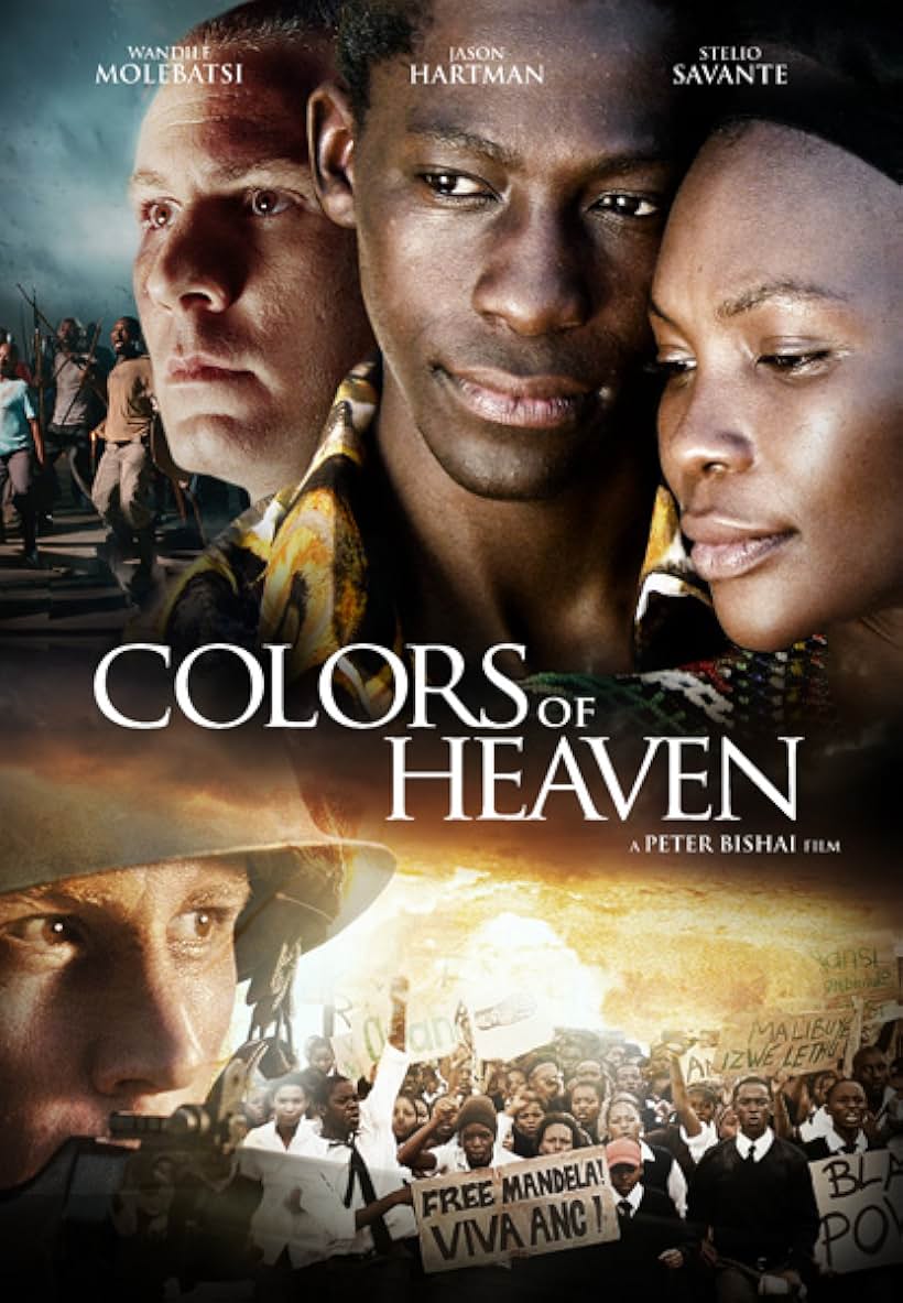 A Million Colours (2011)