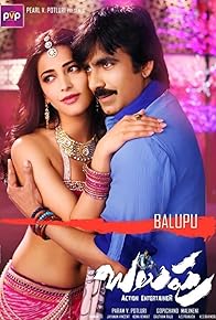 Primary photo for Balupu