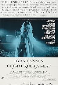 Dyan Cannon in Child Under a Leaf (1974)